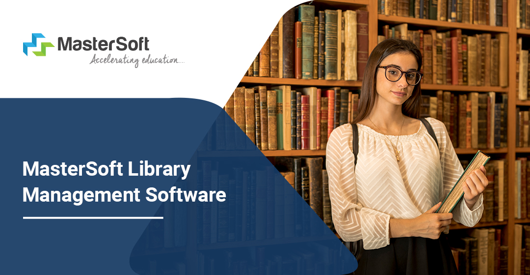 MasterSoft Library Management Software